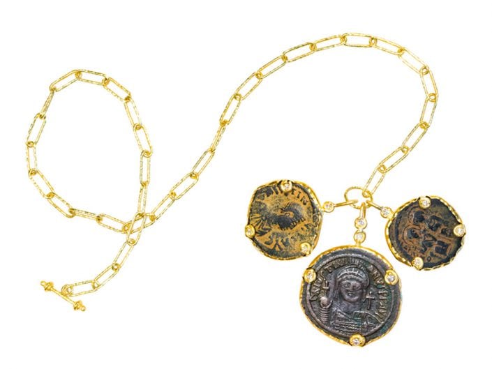 ANCIENTS JEWELRY